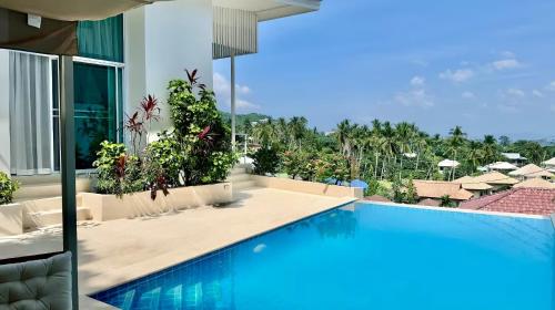 Villa Alba — 4-Star Luxury Hotel in Koh Samui, Thailand