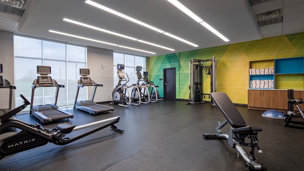 Holiday Inn Clarksville Northeast by IHG - photo 22
