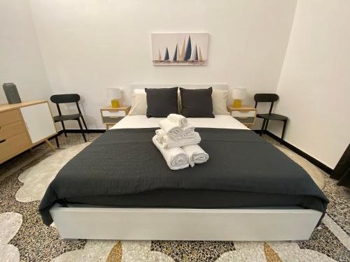 Albatros — 4-Star Luxury Hotel in Savona, Italy
