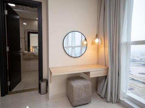Court Tower - last minute hotel in Dubai
