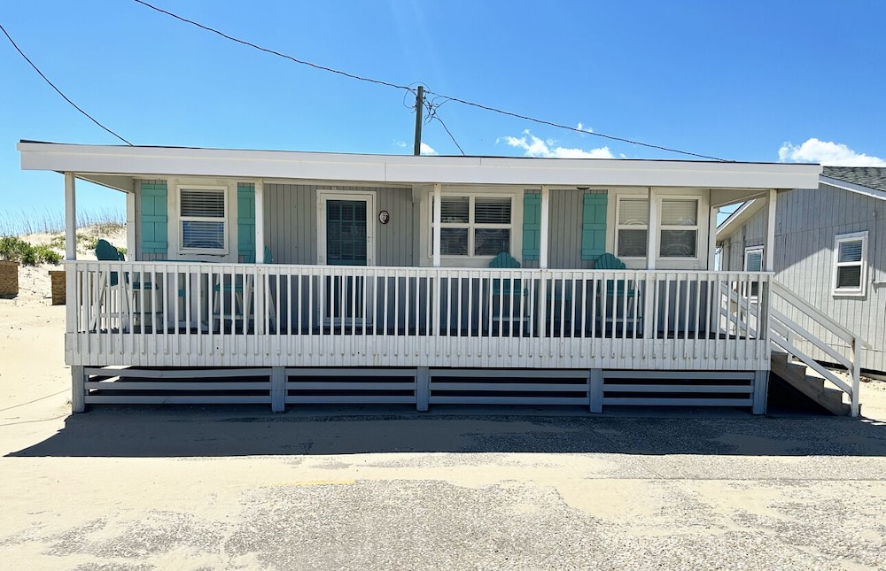SandSpur Ocean Cottages - photo 123