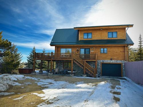 Palisade Pines in Red Lodge, United States