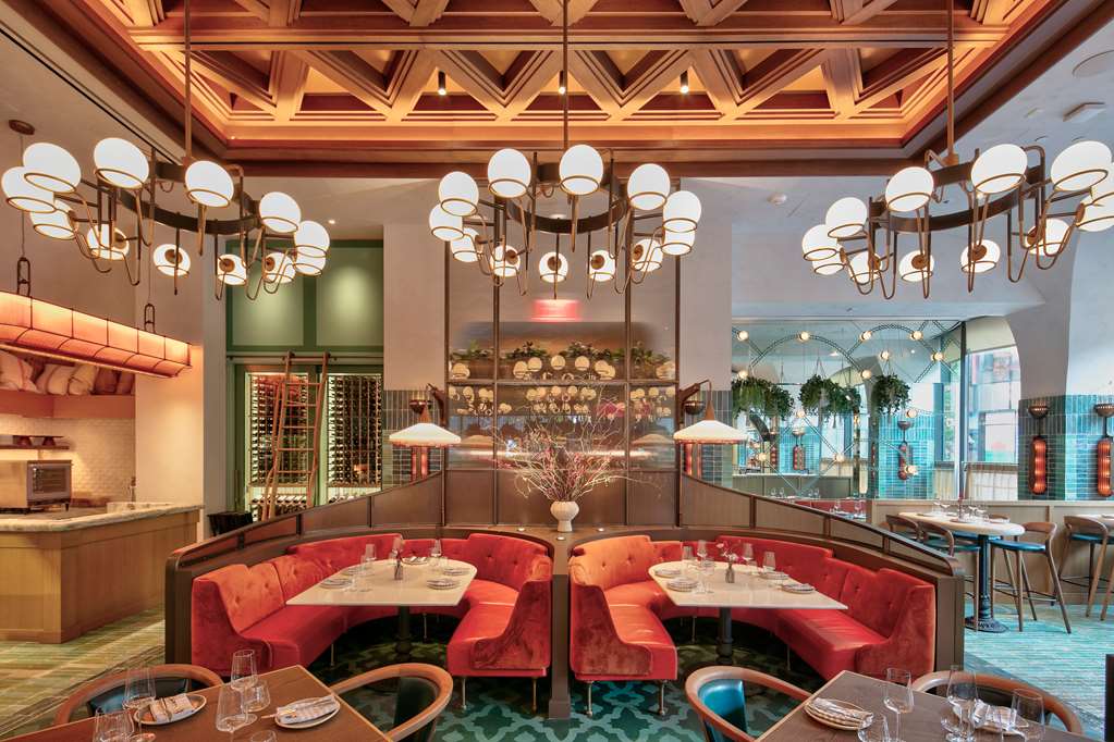 Pendry Manhattan West - photo 37
