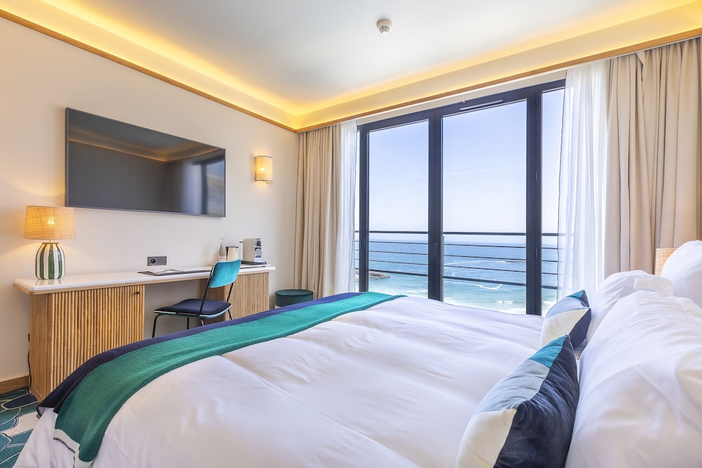 Hôtel Le Café de Paris