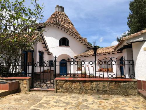 La Ronda — Guatavita