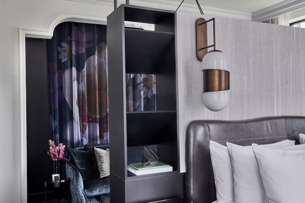 Daxton Hotel Birmingham Curio Collection by Hilton - photo 10