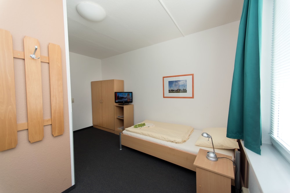 Akademiehotel Jena in Jena, Germany