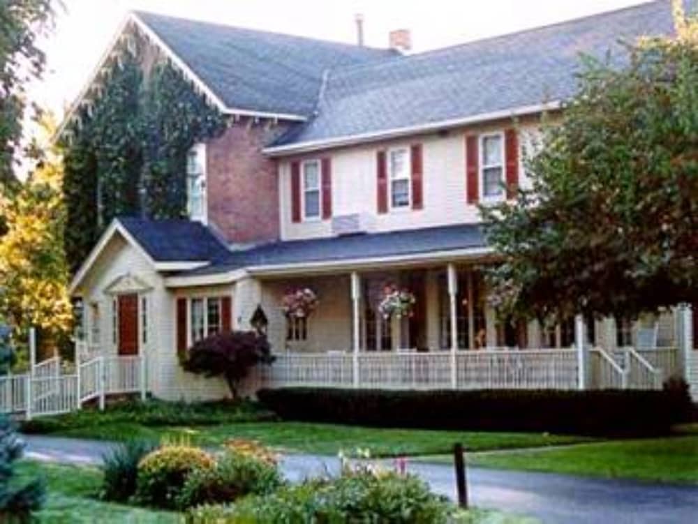 Asa Ransom House - photo 40
