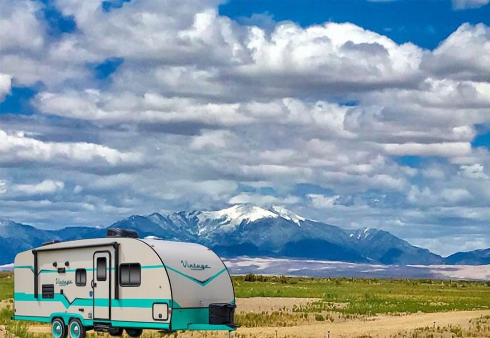 Rustic Rook Resort Great Sand Dunes - photo 32
