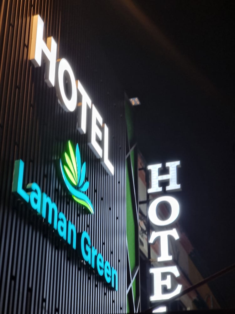Laman Green Hotel Seksyen 7 in Shah Alam, Malaysia
