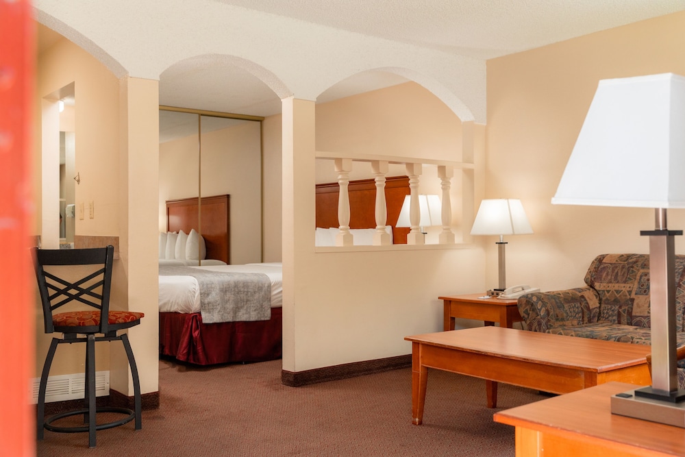 Mardi Gras Hotel & Casino - photo 10