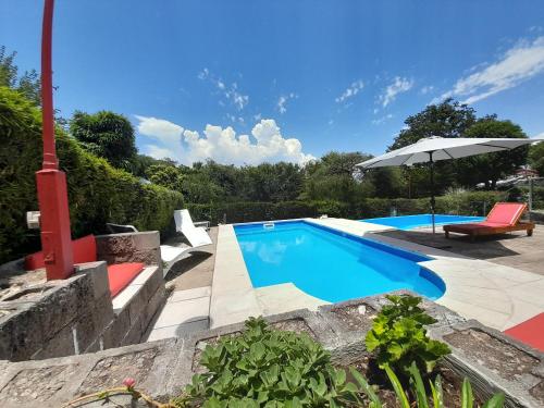 Sierras Del Sol in Villa Carlos Paz, Argentina