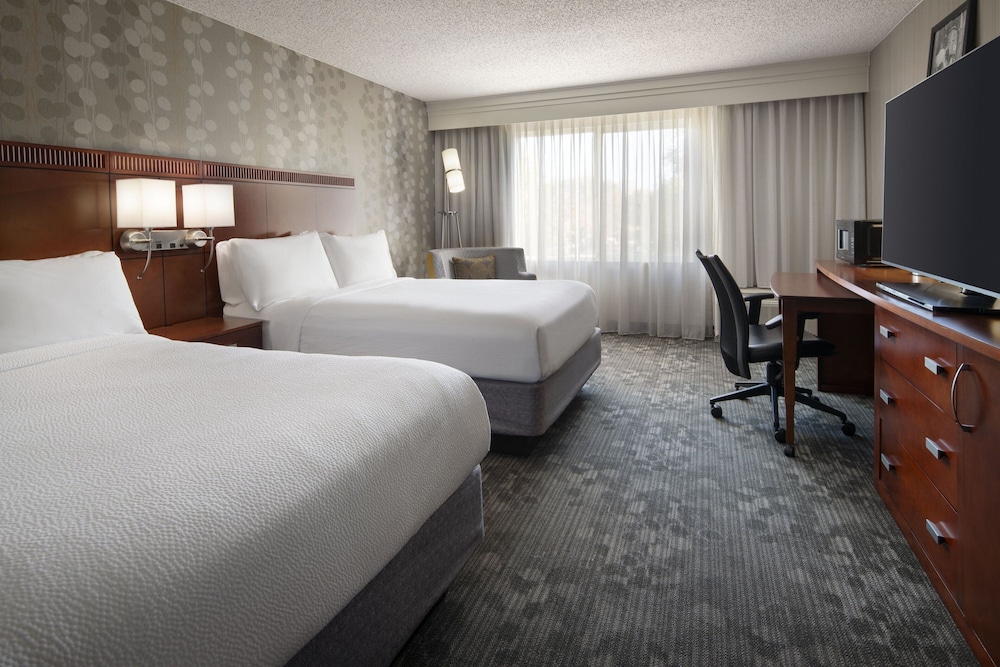 Courtyard by Marriott Novato Marin Sonoma - photo 13