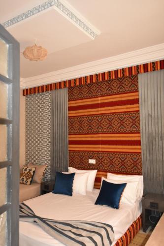 Arinas — 4-Star Luxury Hotel in Essaouira, Morocco
