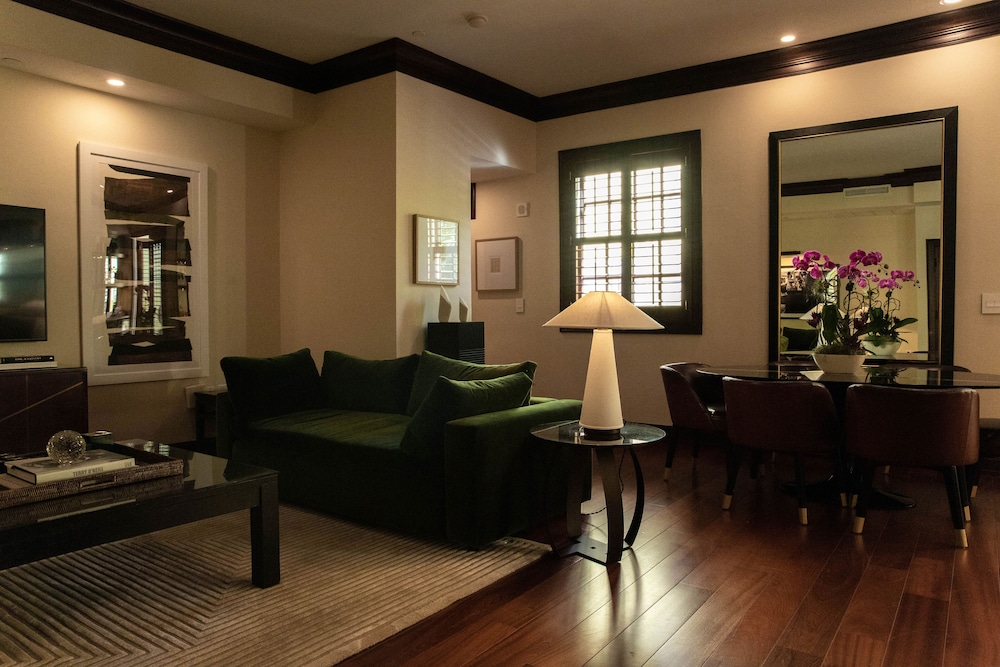 The Brazilian Court Hotel - photo 12