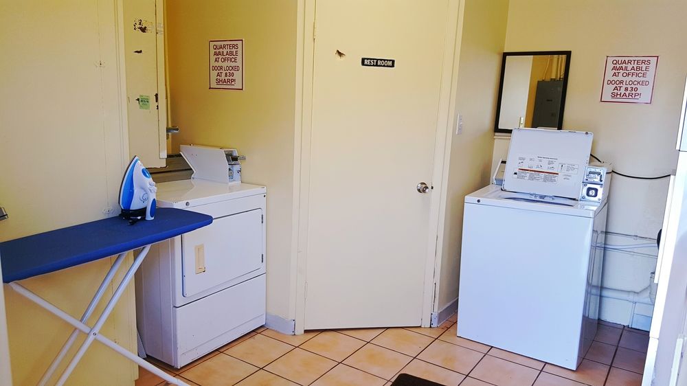 SeaShell Motel - photo 28