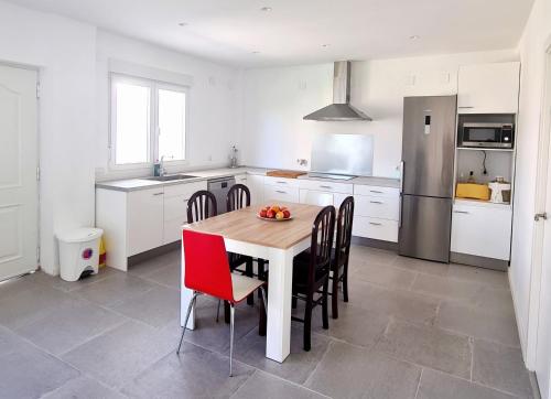 Precioso alojamiento con jardín in Benicassim, Spain