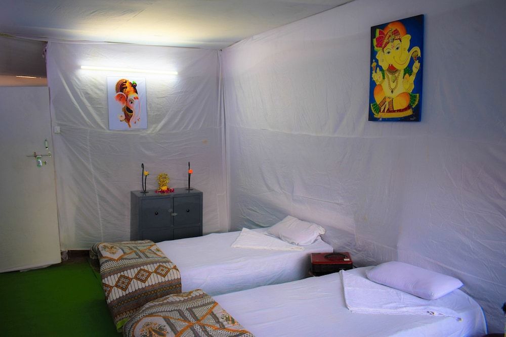 Kumbh Canvas — hotel in Allahabad