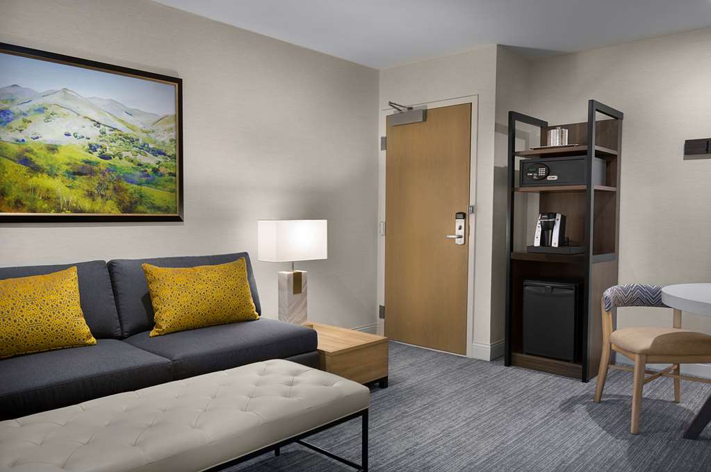 Sonesta Silicon Valley - photo 30