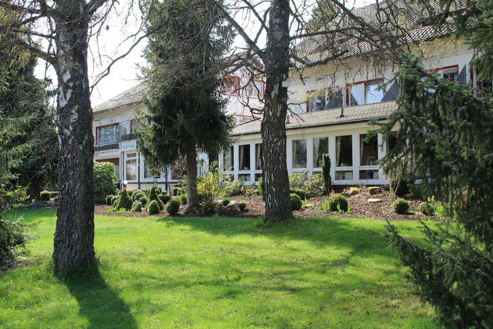 Hotel am Kurpark — hotel in Villingen-Schwenningen