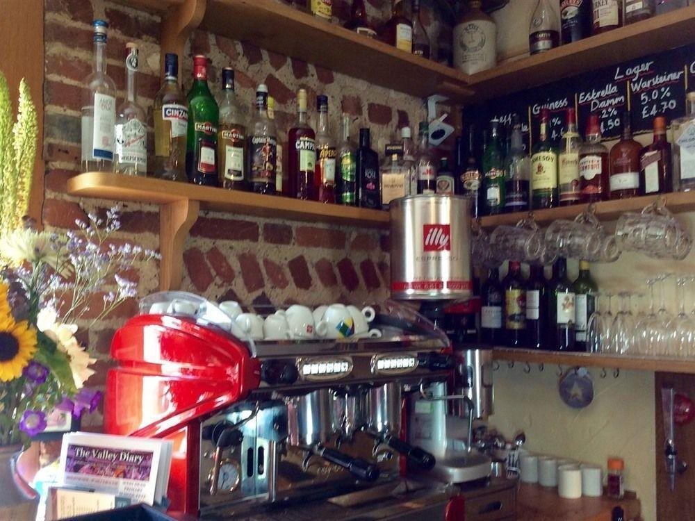 The Star And Garter in Chichester, United Kingdom