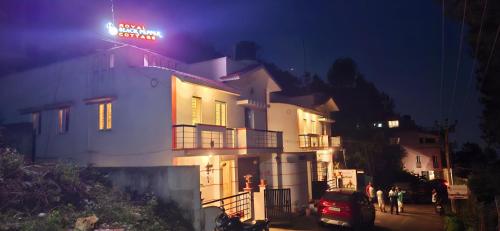 Estalagem do Lolo - carbon neutral hotel in Petropolis