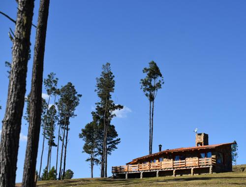 Ayllupelli — hotel in Villa Berna