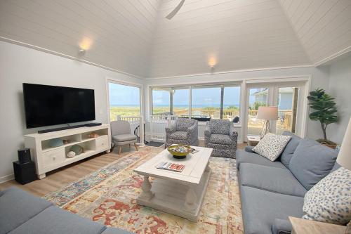 Ocean Perch by Sea Scape Properties - photo 8