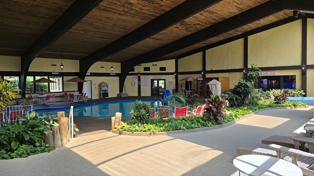 Oglebay Resort - photo 29