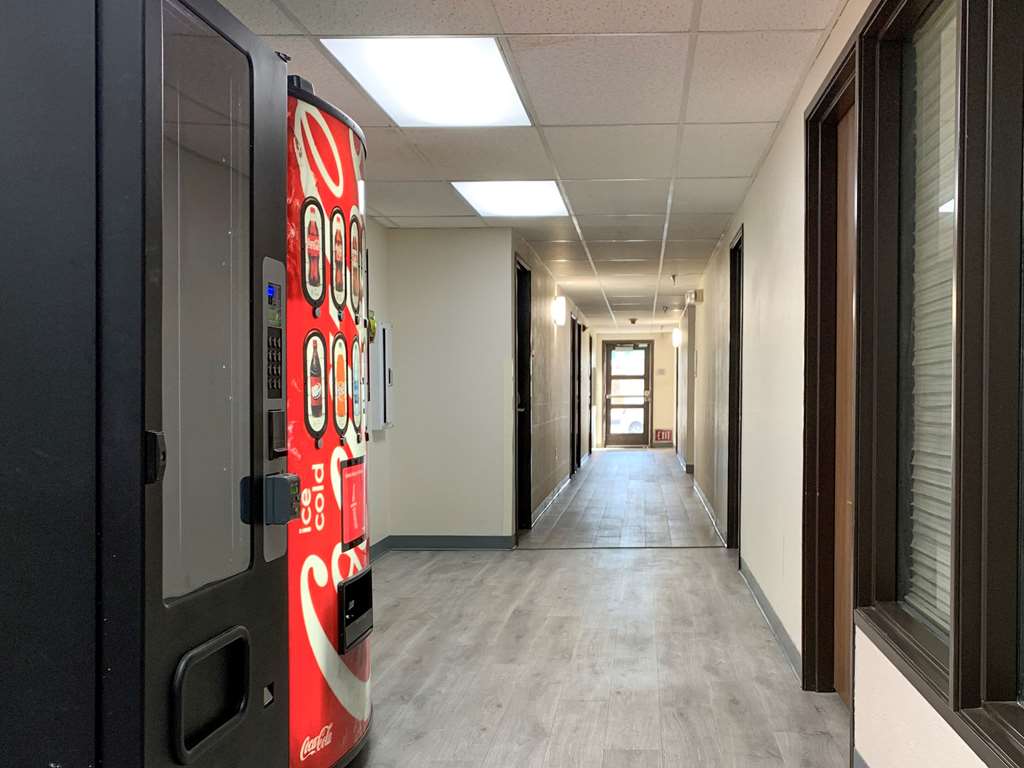 Quality Inn Albuquerque East I 40 Juan Tabo Exit - photo 16