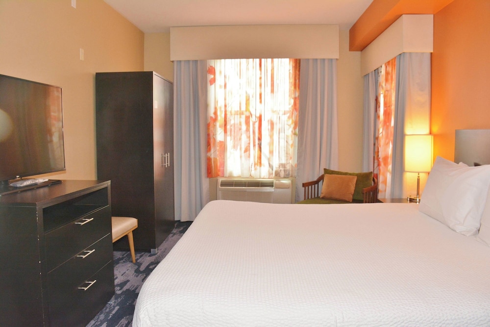 Fairfield by Marriott Inn & Suites Grand Junction Downtown Historic Main Street - photo 11