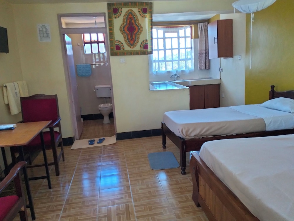 Bimoss Beach Resort — Unknown City — photo 5