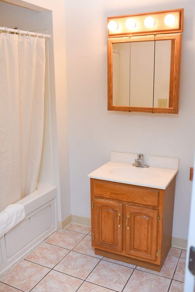 Chestnut Grove Resort - photo 62