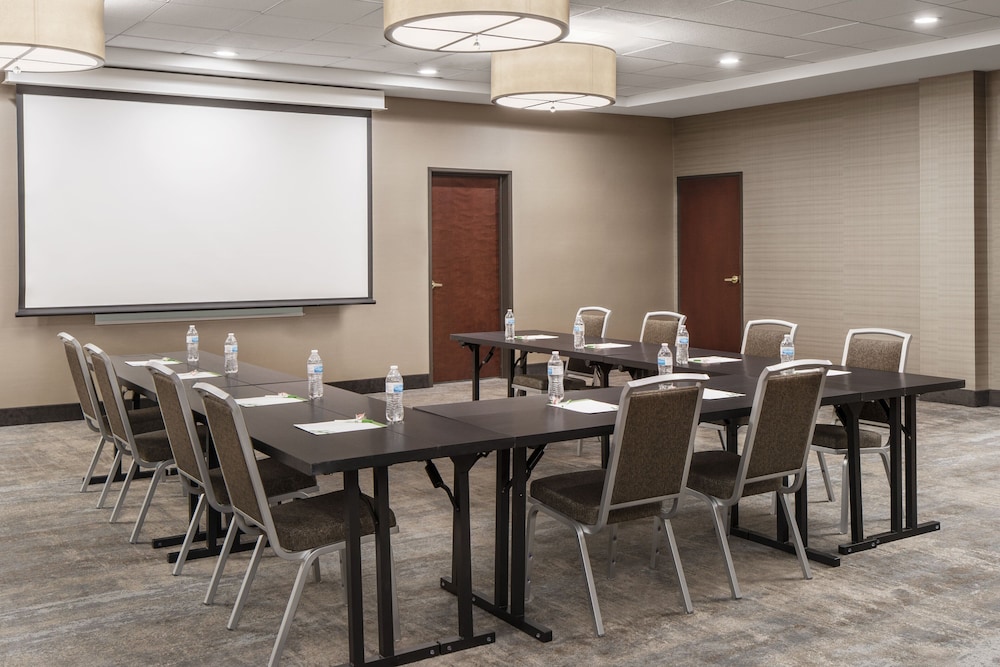 Holiday Inn Odessa by IHG - photo 33