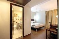 Best Western Ashoka Hitec City