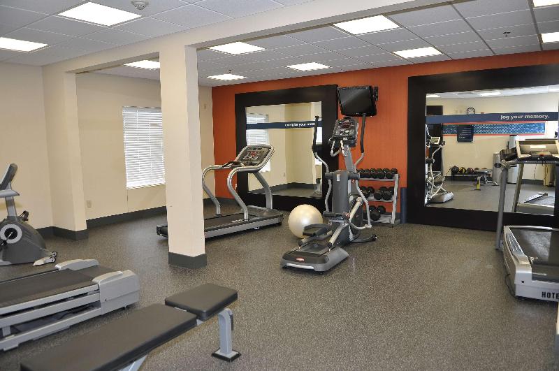 Hampton Inn Junction City - photo 194