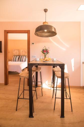 Agroturismo Zumintxaz in Mungia, Spain