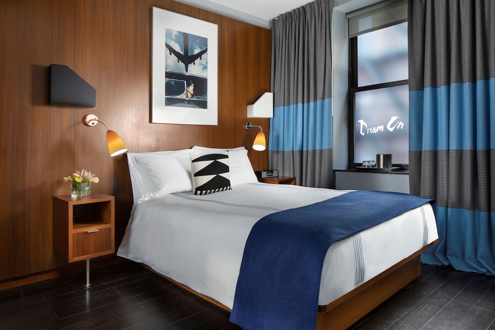 6 Columbus Central Park Hotel - photo 14