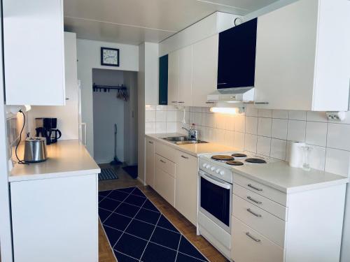 Kalastajankuja Apartment — Espoo — photo 3