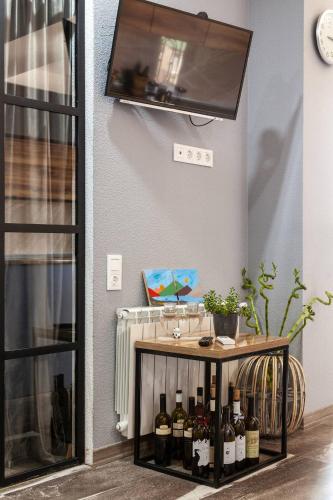 Veli group Apartment in Old City — Kutaisi — photo 4