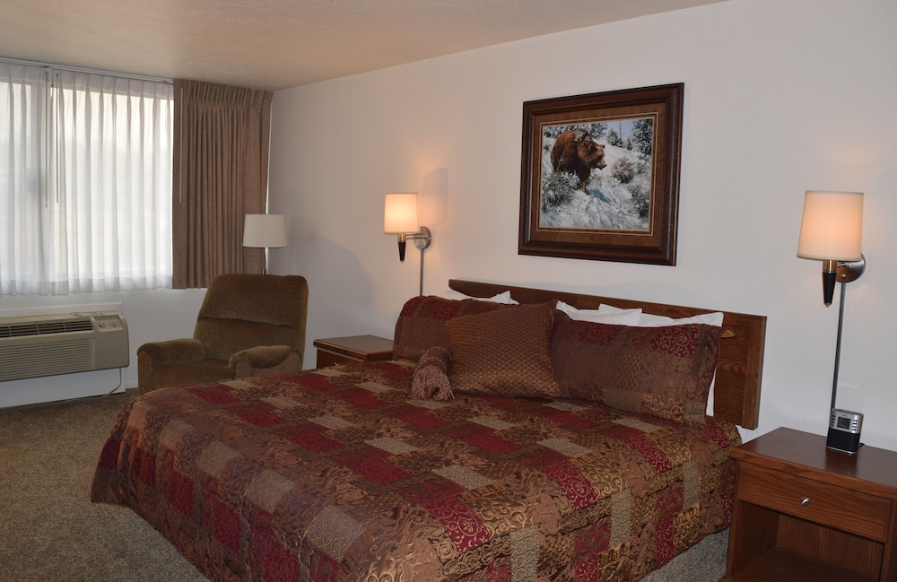 Venture Inn - photo 19