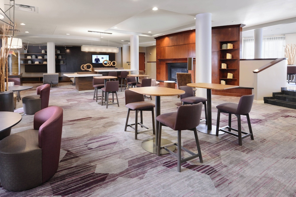 Courtyard by Marriott Houston Pearland - photo 22