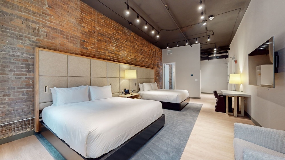 Studio 154 Luxury Hotel - photo 58