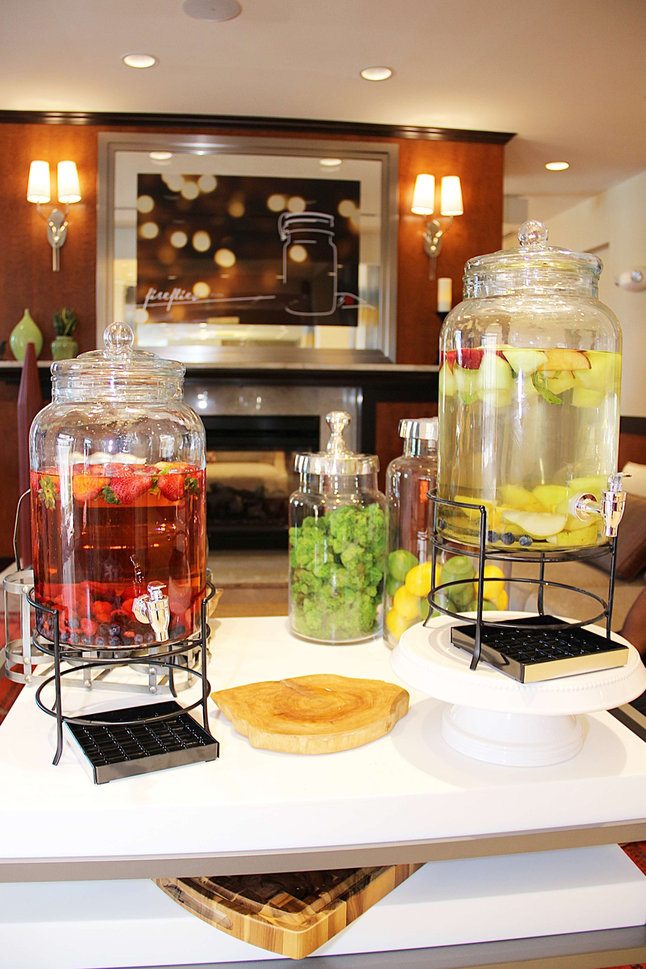 Hilton Garden Inn Falls Church - photo 7