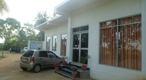 Vista Indra Hotel in Polonnaruwa, Sri Lanka