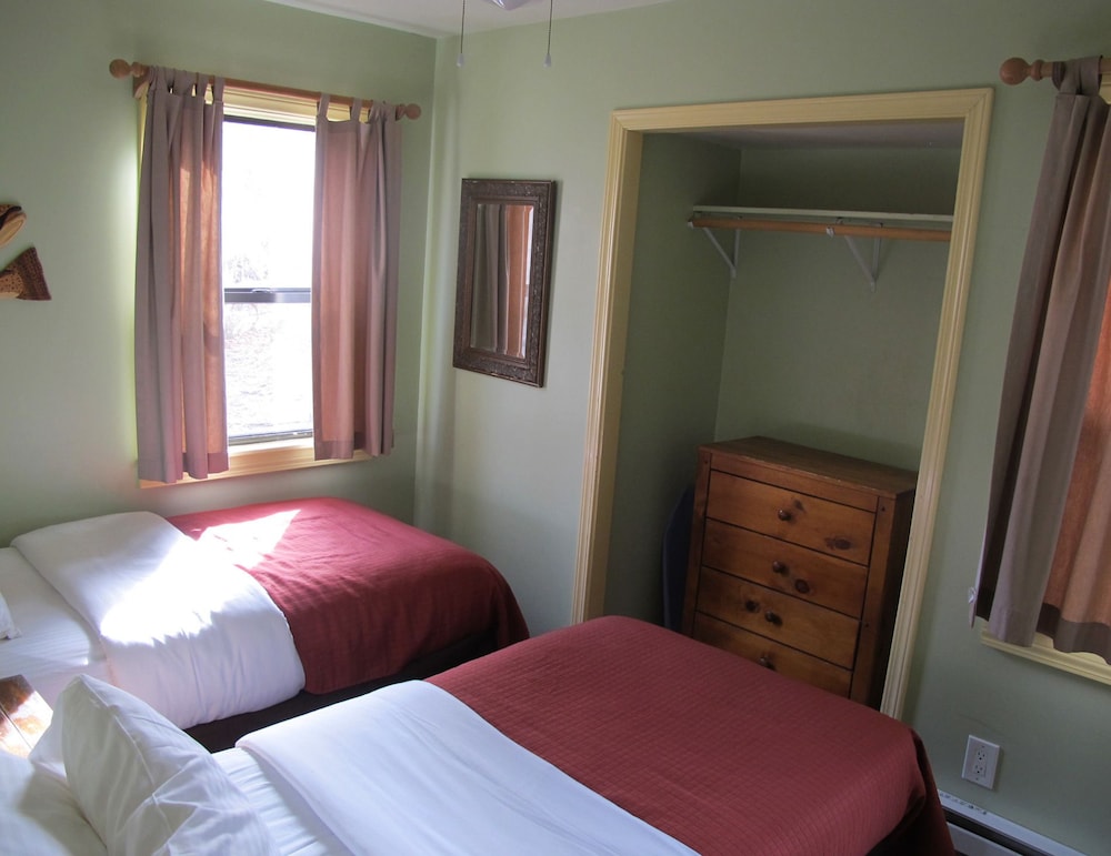 Convict Lake Resort - photo 108