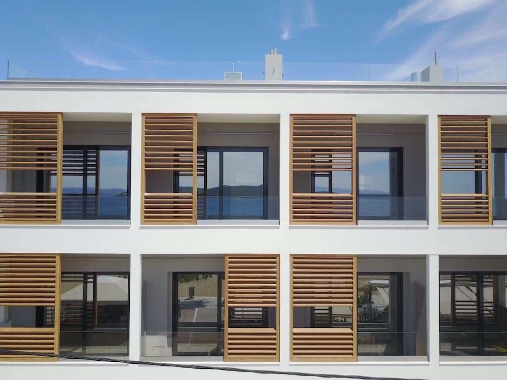 Sunday Boutique Hotel in Karystos, Greece