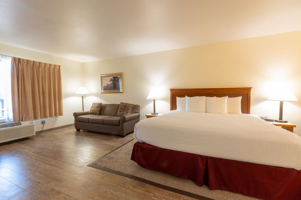 Clearwater 12 Motel - photo 11