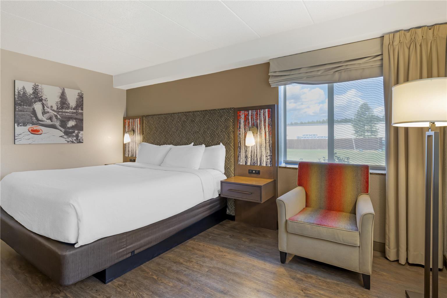 Best Western Plus McCall Lodge & Suites - photo 23