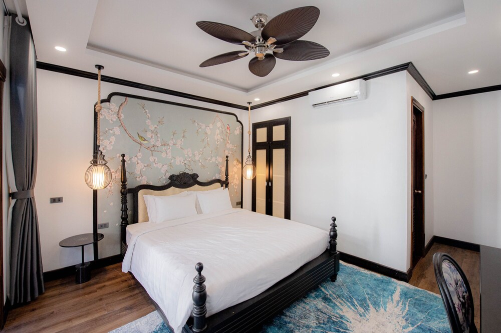 Cozy An Boutique Hotel Luangprabang in Luang Prabang, Laos